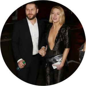 Artem Kroupenev photograph