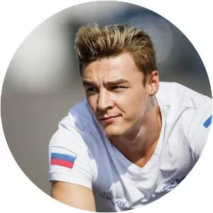 Artem Markelov - Russian motorsports racing driver