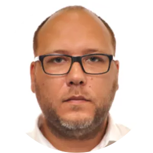 Artem Serhiyovych Nahayevskyi