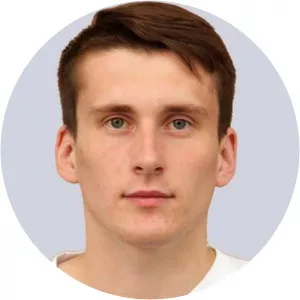 Artem Teplov - Belarusian footballer
