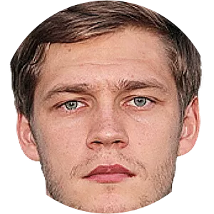 Artem Timofeev - Russian football player