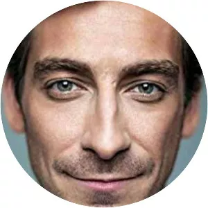 Artyom Tkachenko - Russian film actor