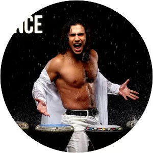 Artem Uzunov - Musical artist