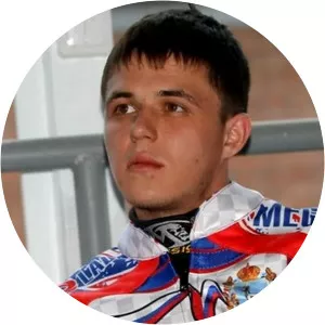 Artem Vodyakov