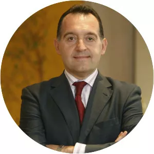 Artemi Rallo - Senator of Spain