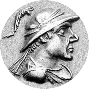 Artemidoros Aniketos - 