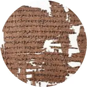 Artemidorus Ephesius