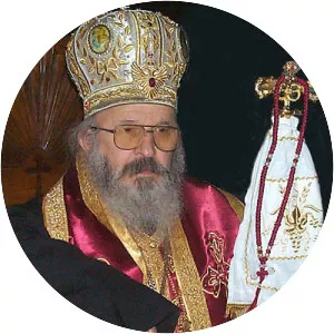 Artemije Radosavljević - Bishop