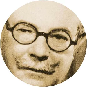 Artemio de Valle Arizpe