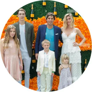 Artemio Figueras - Nacho Figueras' son
