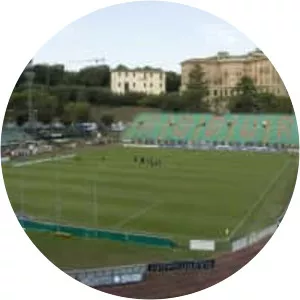 Artemio Franchi Stadium (Siena)