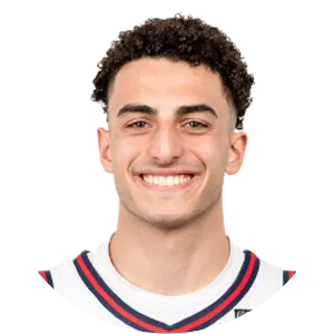 Artemios Gavalas - Basketball player