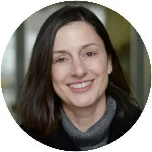 Artemis Alexiadou - Greek linguist