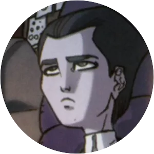 Artemis Fowl II - Fictional character