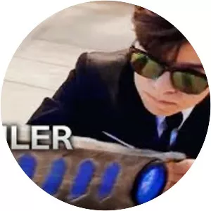 Artemis Fowl - 2020 ‧ Fantasy/Science fantasy