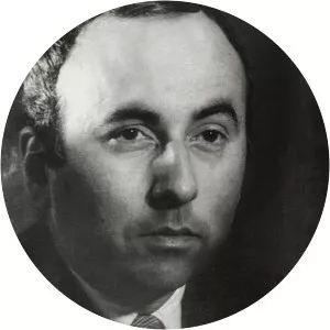 Artemis Matsas photograph