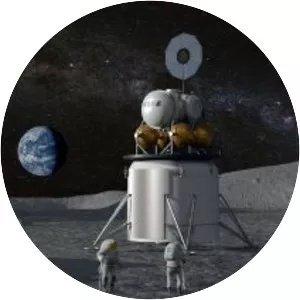 Artemis program photograph