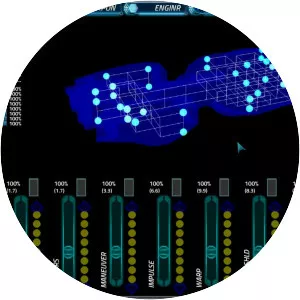 Artemis: Spaceship Bridge Simulator