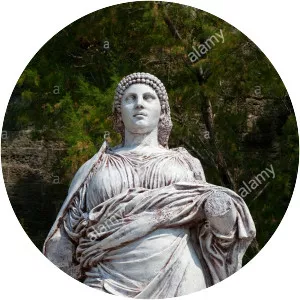 Artemisia II of Caria