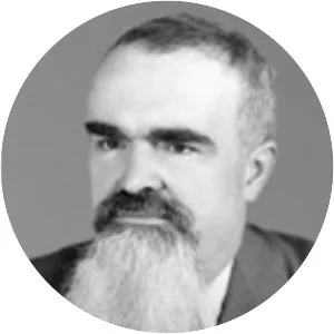 Artemiy Artsikhovsky