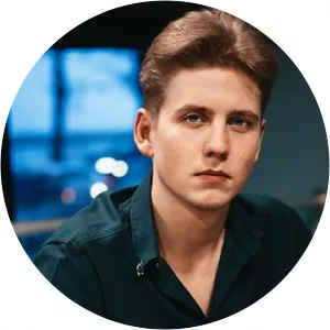 Artemy Shulgin photograph