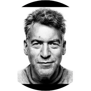 Artemy Troitsky - Russian journalist