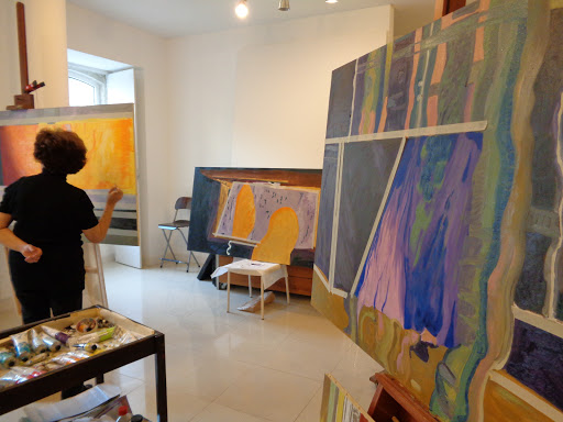 ARTES galeria - Modern art museum in Esposende, Portugal