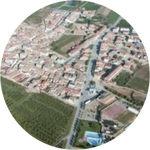 Artesa de Lleida - Village in Spain