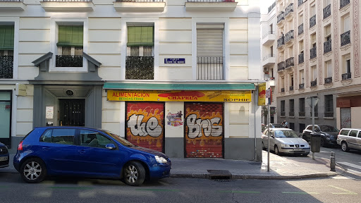 Artesanos De Pan y Dulces Chapela