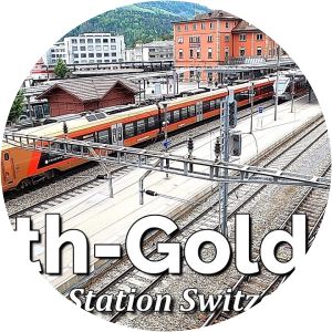 Arth-Goldau railway station