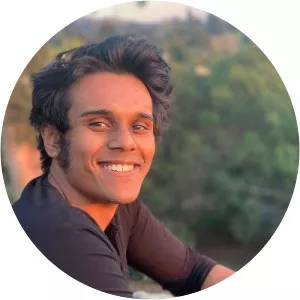 Arth Vidyarthi - Ashish Vidyarthi's son