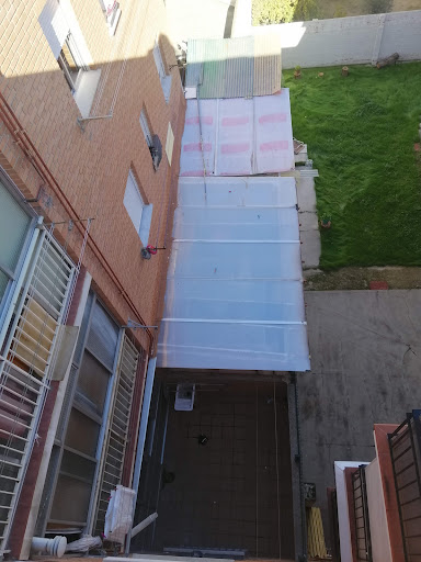 Arthea Estudio de Arquitectura S.L - 