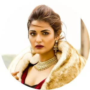 Arthi Venkatesh - Indian model