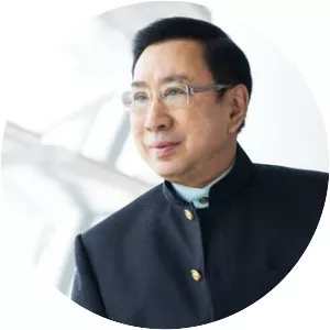 Arthit Ourairat - Thai Politician