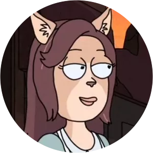 Arthricia - Cartoon character