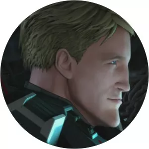 Arthur-079 - Fictional character