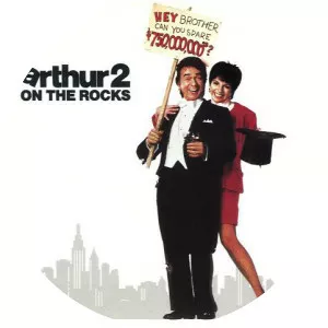 Arthur 2: On the Rocks