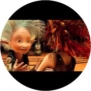 Arthur 3: The War of the Two Worlds