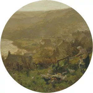 Arthur A. Friedenson - Artist