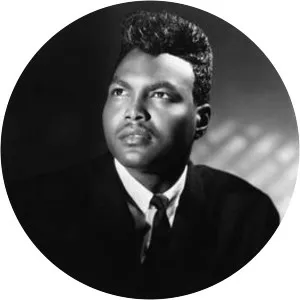 Arthur Alexander - American songwriter