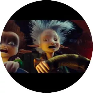 Arthur and the Revenge of Maltazard