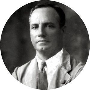 Arthur Andrew Cipriani - Politician