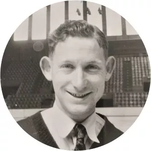 Arthur Apfel