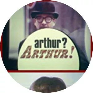 Arthur? Arthur!