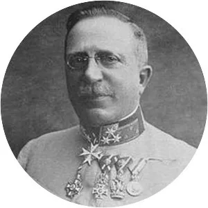 Arthur Arz von Straußenburg