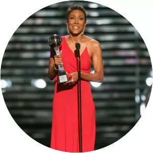 Arthur Ashe Courage Award - 