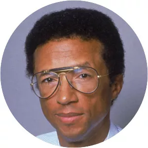 Arthur Ashe