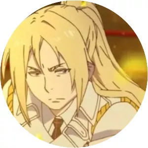 Arthur Auguste Angel - Movie character