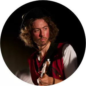 Arthur B. Gillette - Musician