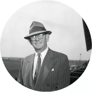 Arthur B. Hancock Jr.